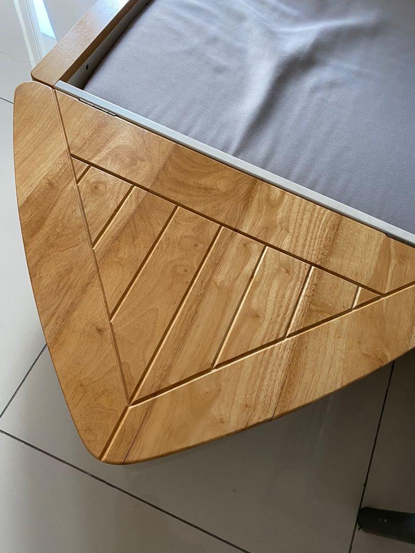 Toddler SHIP bed frame, Babies & Kids, Baby Nursery & Kids Furniture