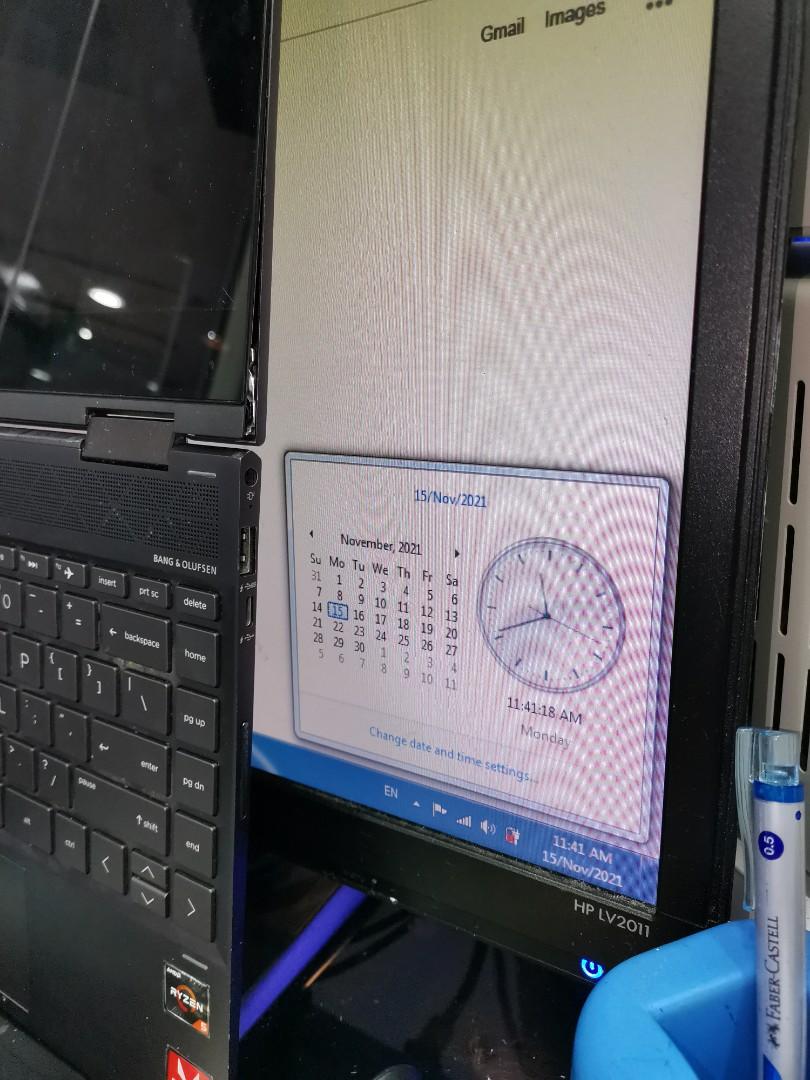 touch screen laptop repair modify hinge, Computers & Tech, Laptops