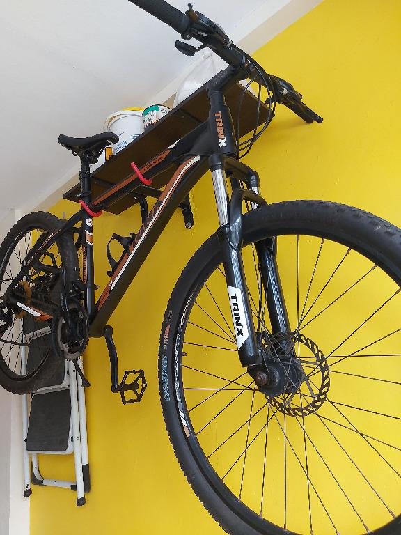 Trinx Mountain Bike M186 Xplode Series