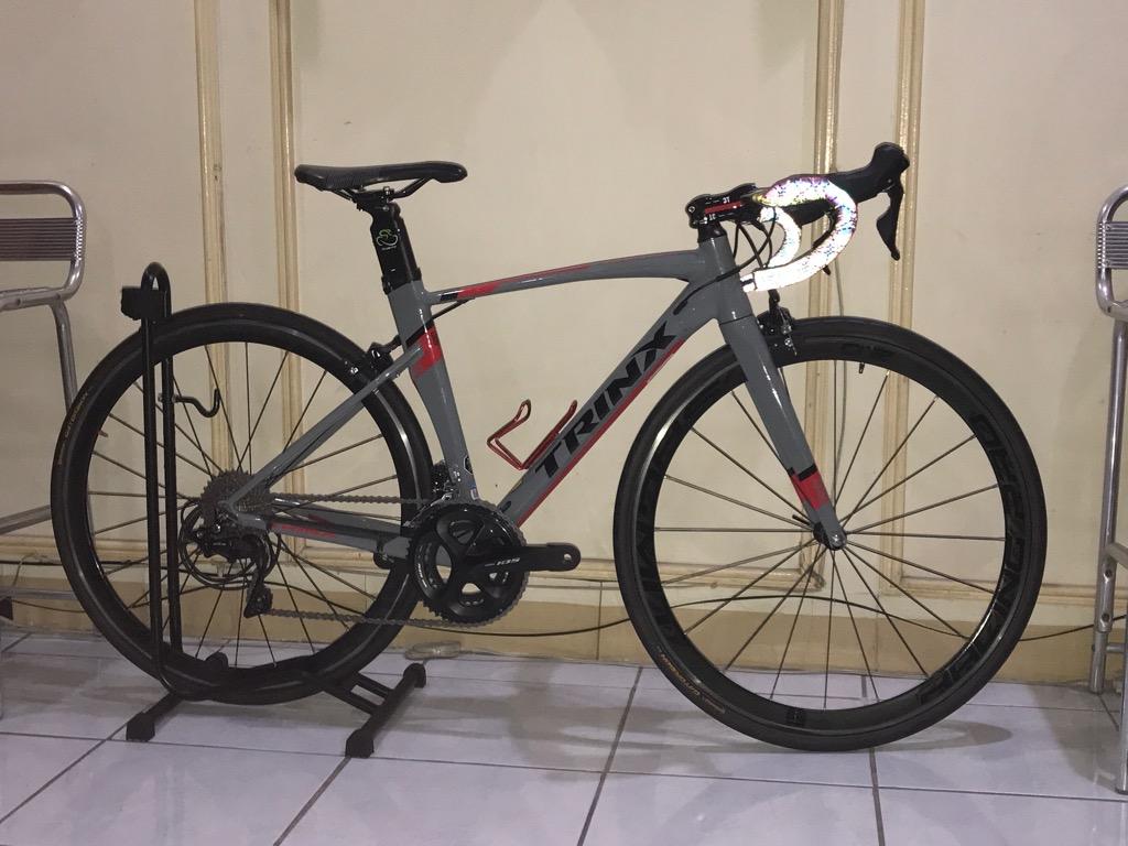 Swift 2.0 trinx outlet