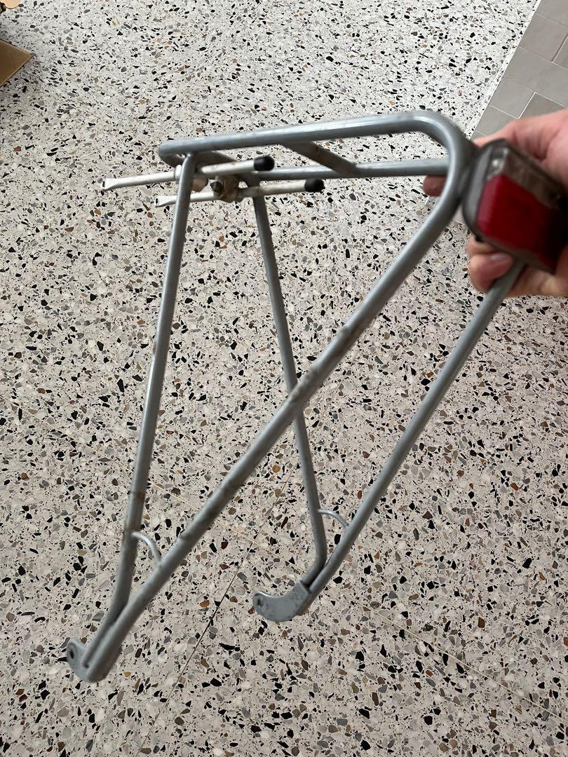 Tubus / Nitto / Wald, Sports Equipment, Bicycles & Parts, Parts ...