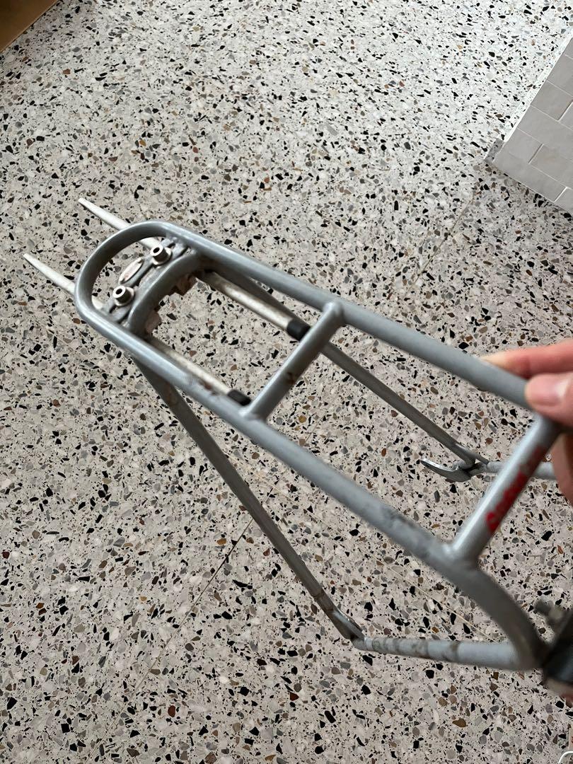 Tubus / Nitto / Wald, Sports Equipment, Bicycles & Parts, Parts ...