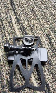 TWTOPSE phone mount for Bromptons