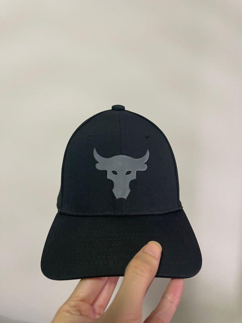 Youth project cheap rock cap