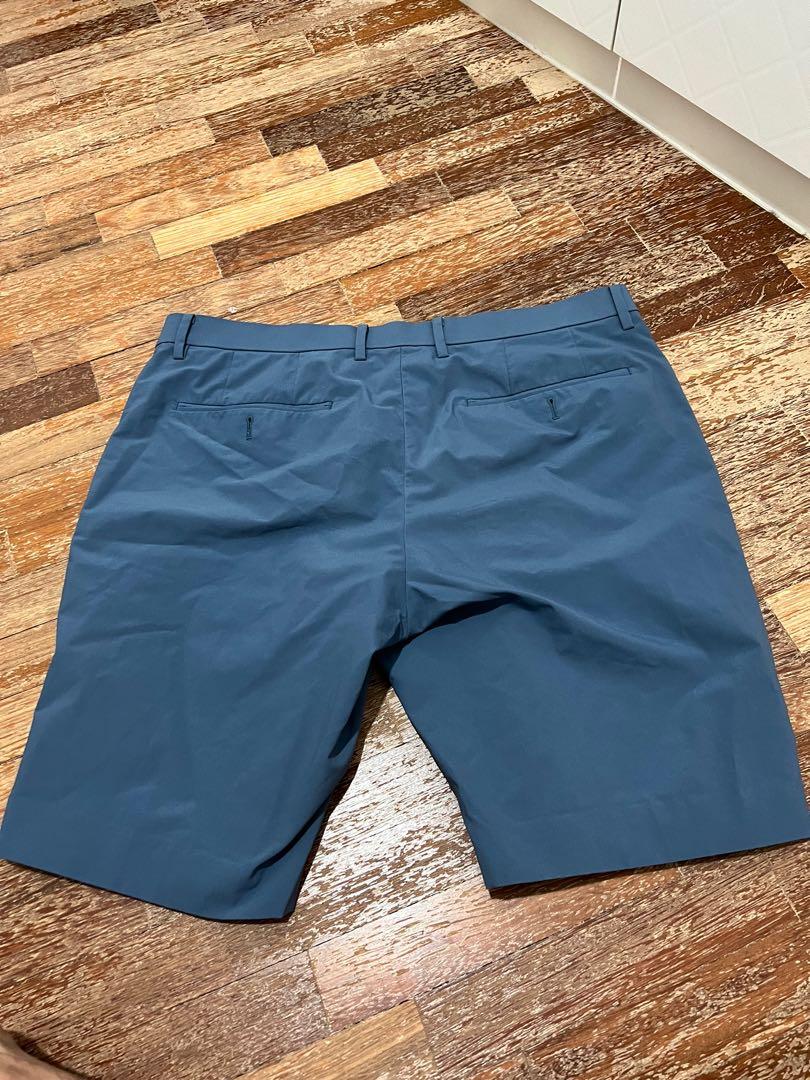 Kando shorts on sale uniqlo