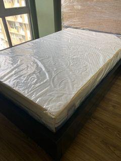 Uratex Orthocare Balance Mattress 8” Double Size 48”x75”