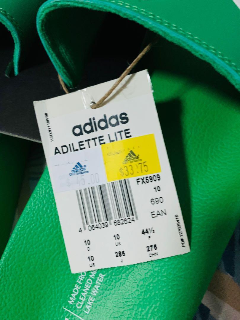 Adidas us best sale gr??e 10 us