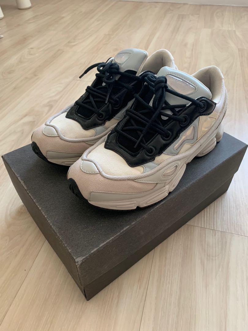 Raf simons ozweego size 13 shop
