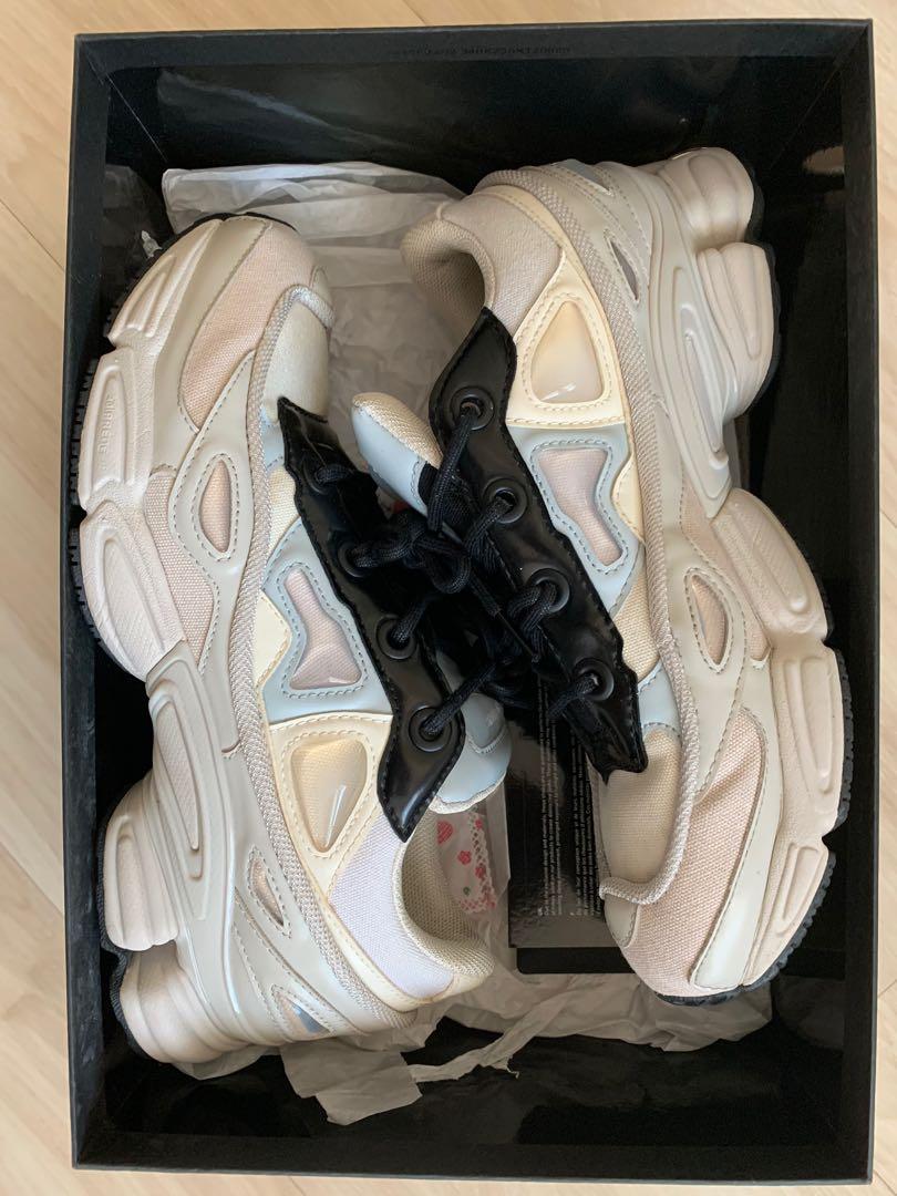 Raf simons deals ozweego cheap