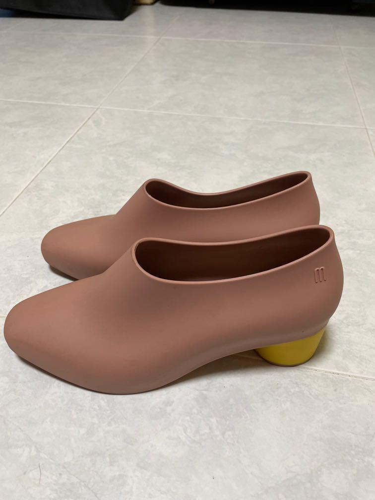 Melissa ankle boots clearance