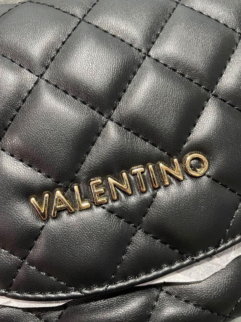 Valentino Bag by Mario Valentino S.p.A., Brand New Authentic, Red.