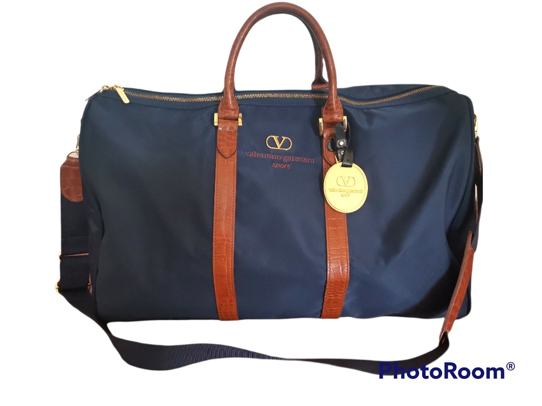 Valentino garavani sport bag price shop