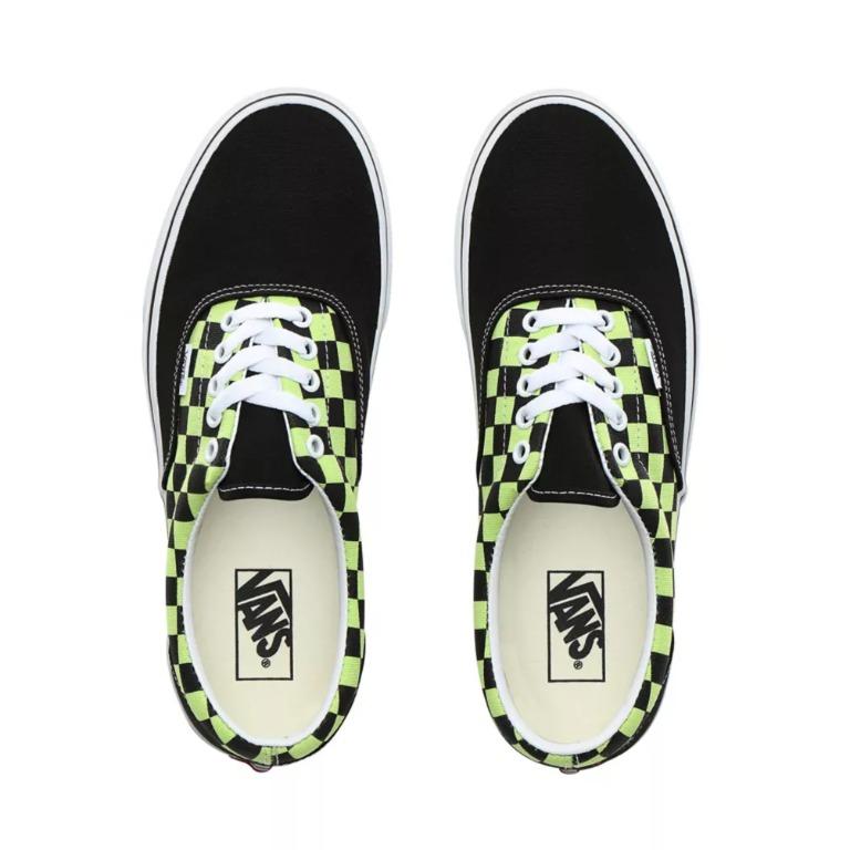 VANS BMX ERA SHOES GREEN