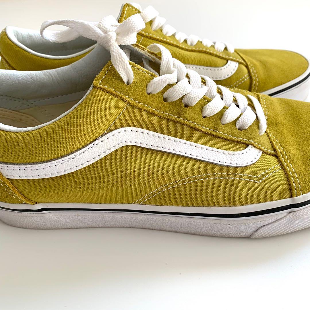 Vans cress green on sale