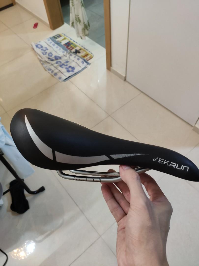 vekrun saddle