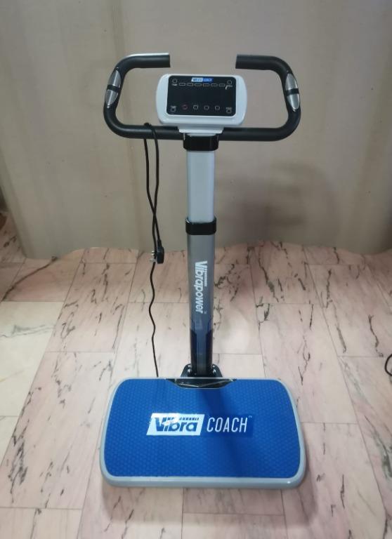 Vibrapower for beginners hot sale