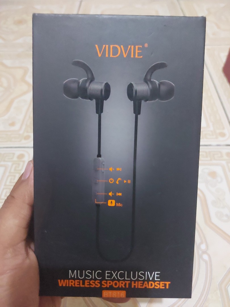 Vidvie bt816 hotsell