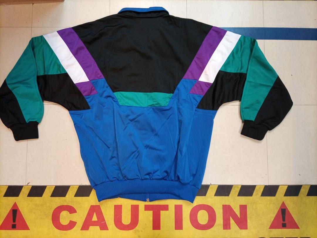 Vintage 8's adidas discount tracksuit