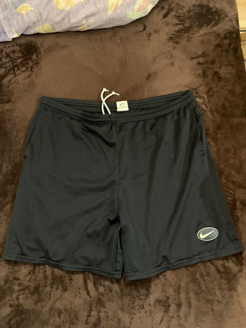 Vintage nike mesh shorts Clearance