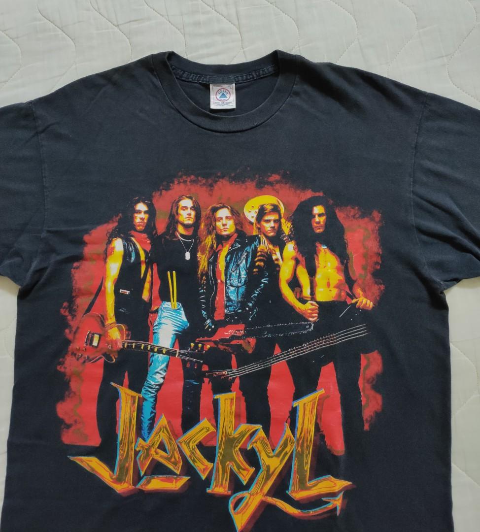 Jackyl t sale shirts