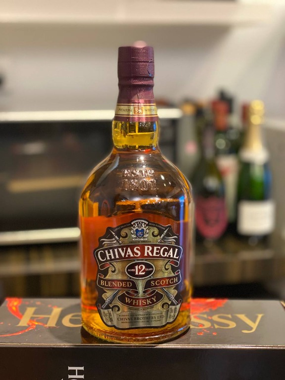 Personal Collection Left Over Bottles to Clear below Cost. 1 Litre