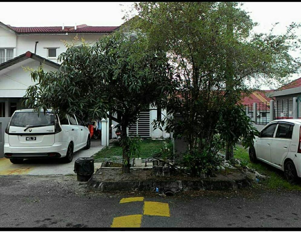[WTS] Terrace Double Storey Seksyen 32, Shah Alam, Property, For Sale