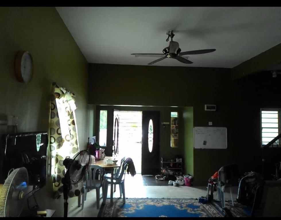 [WTS] Terrace Double Storey Seksyen 32, Shah Alam, Property, For Sale