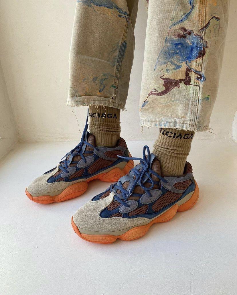 yeezy 500 enflame