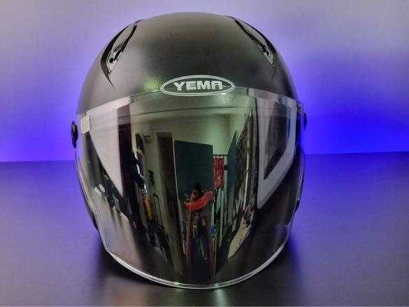 Yema helmet hot sale