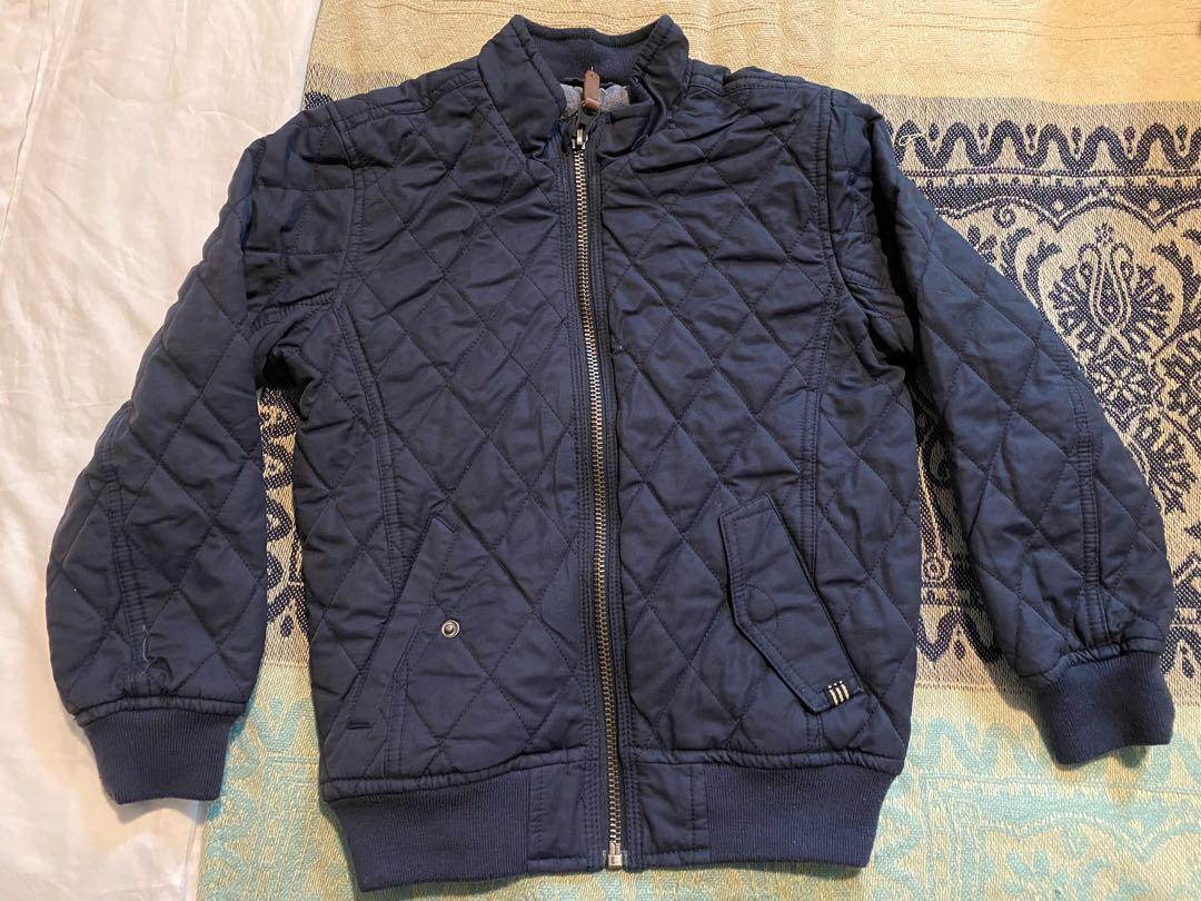 Zara Jacket for Boys