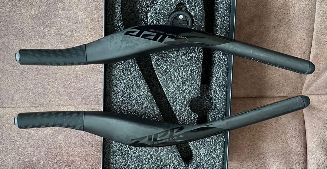 Zipp/Sram Vuka Shift AXS 90, Sports Equipment, Bicycles & Parts, Parts