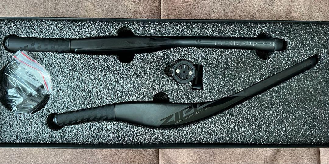 Zipp/Sram Vuka Shift AXS 90, Sports Equipment, Bicycles & Parts, Parts