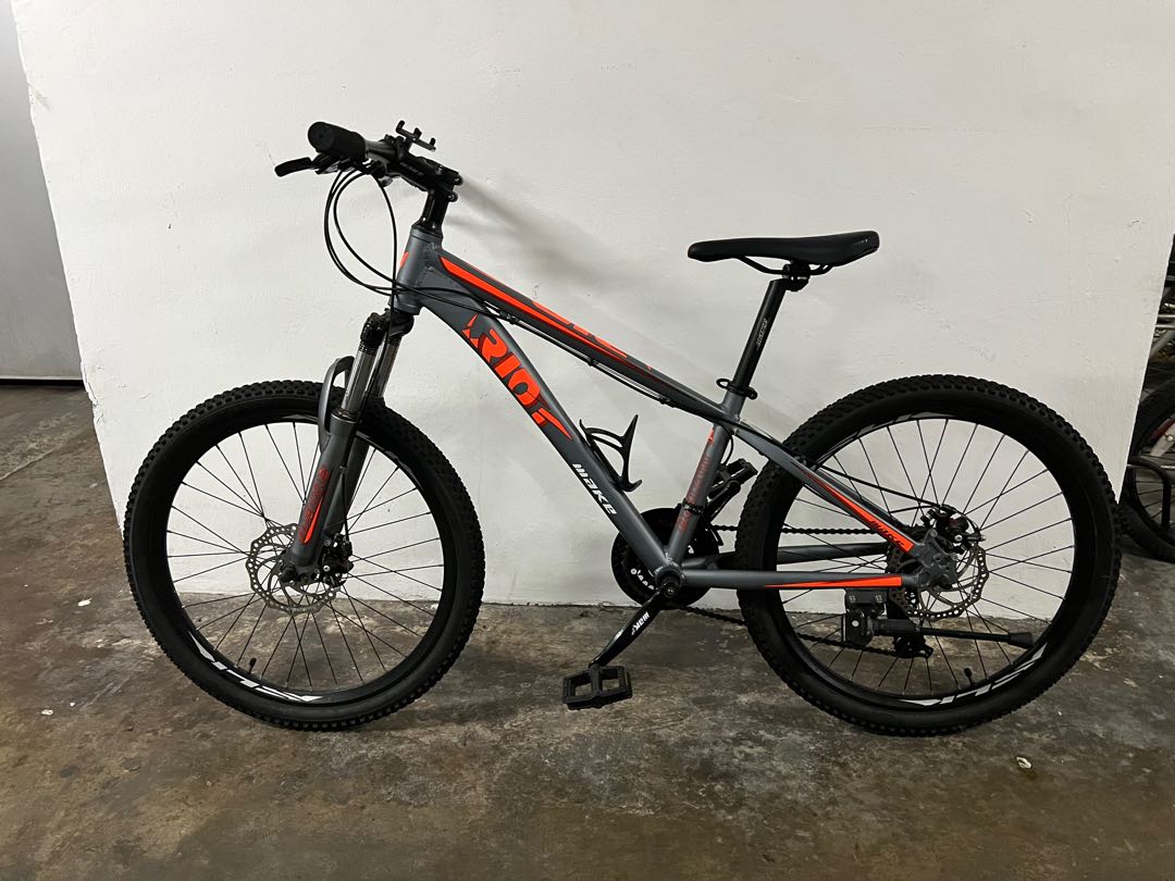 24 inch mtb for sale