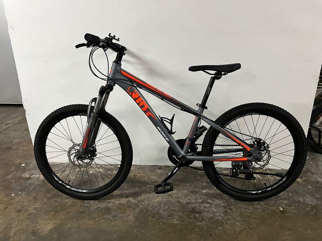 24 mtb online for sale