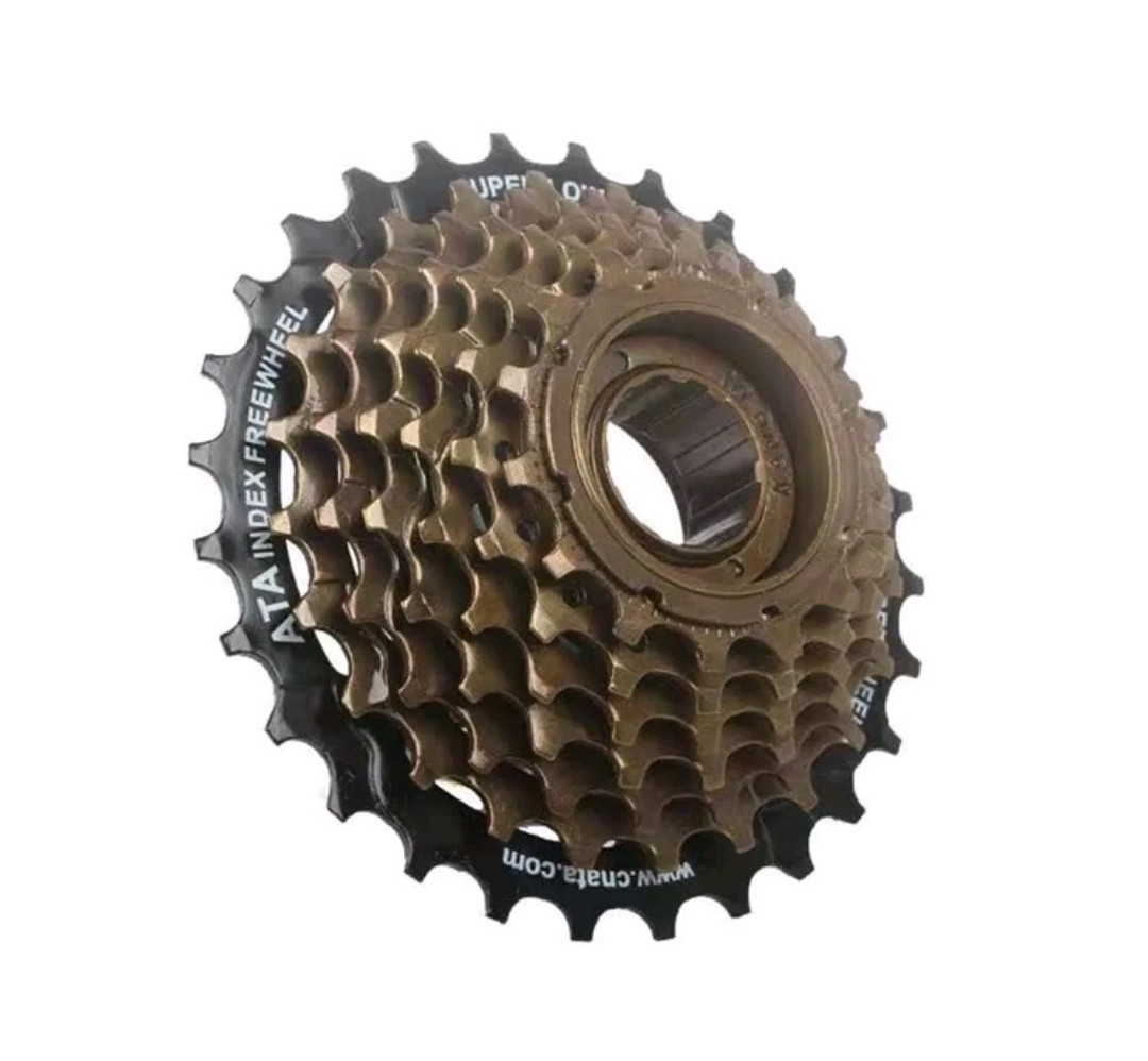 9 speed thread type cogs online