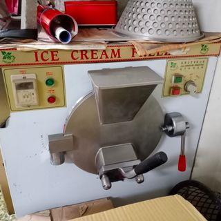 冰沙機 冰淇淋機 沙冰機 泉霈霜淇淋機