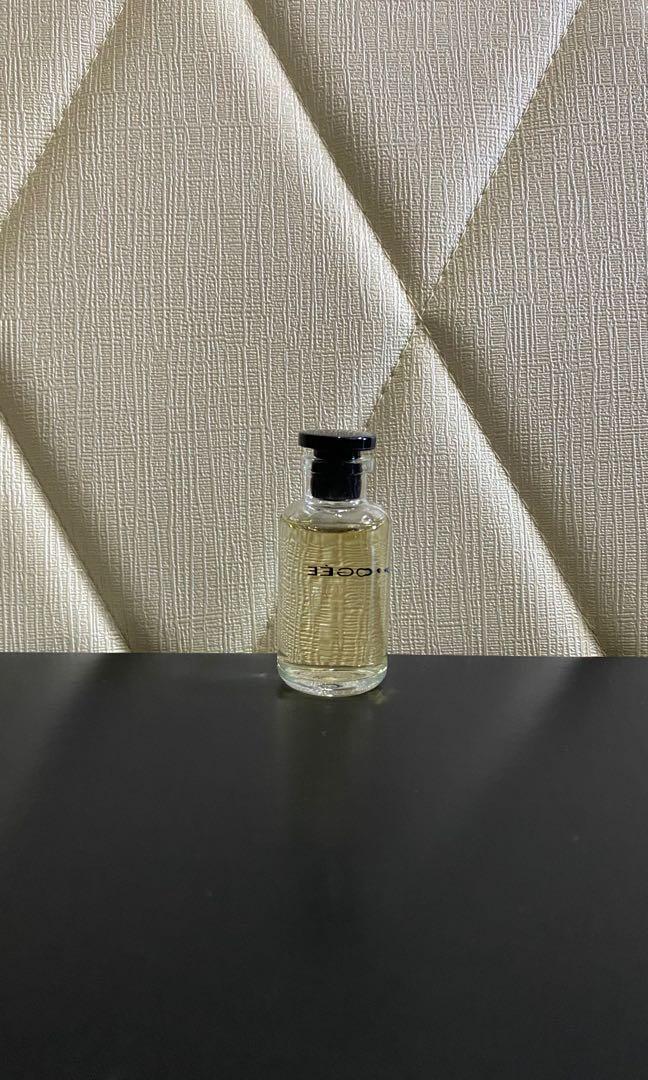 Louis Vuitton LV Apogee Travel Spray Perfume