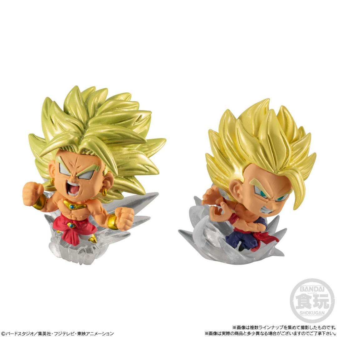 絕版超罕極稀全新港版Bandai 週刊少年Weekly Jump 鳥山明龍珠