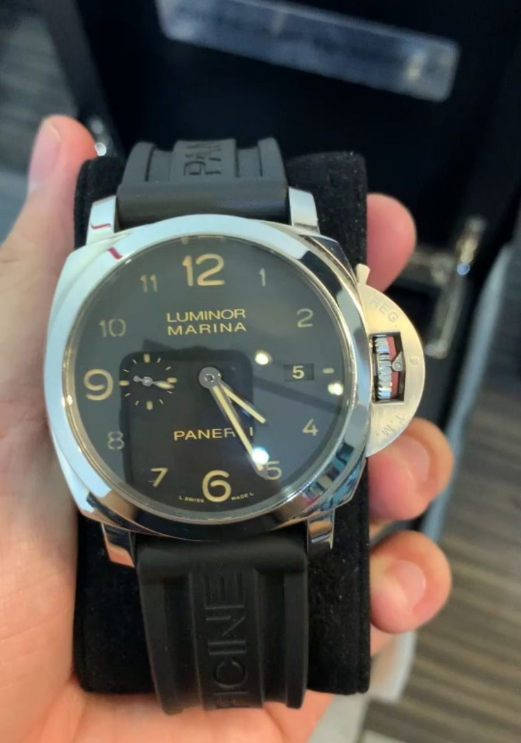 panerai pam359