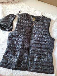 羽絨背心 polo Ralph Lauren 全新 down vest