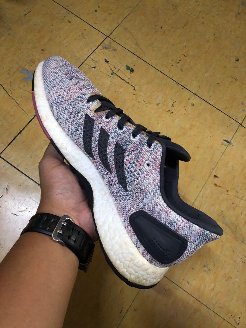 Pureboost dpr multicolor hot sale