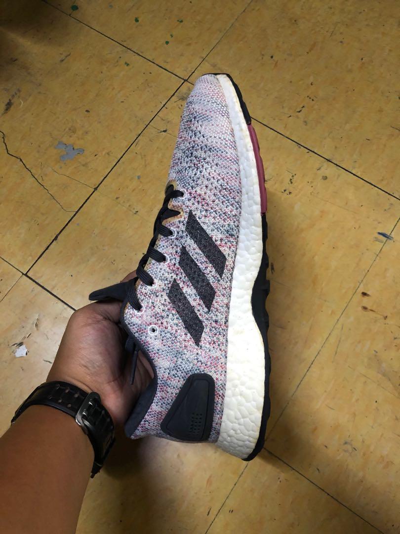 Pureboost dpr cheap multicolor