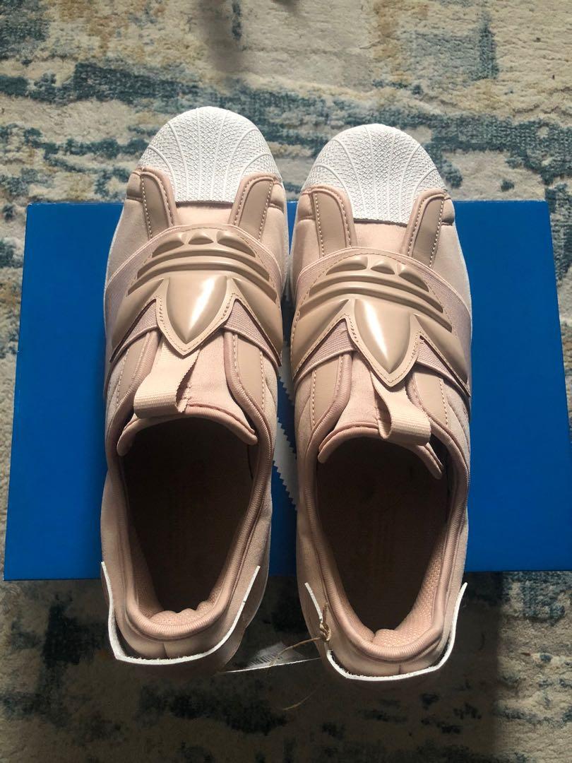 Adidas slip deals on new