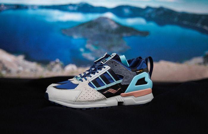 ADIDAS ZX 10 000