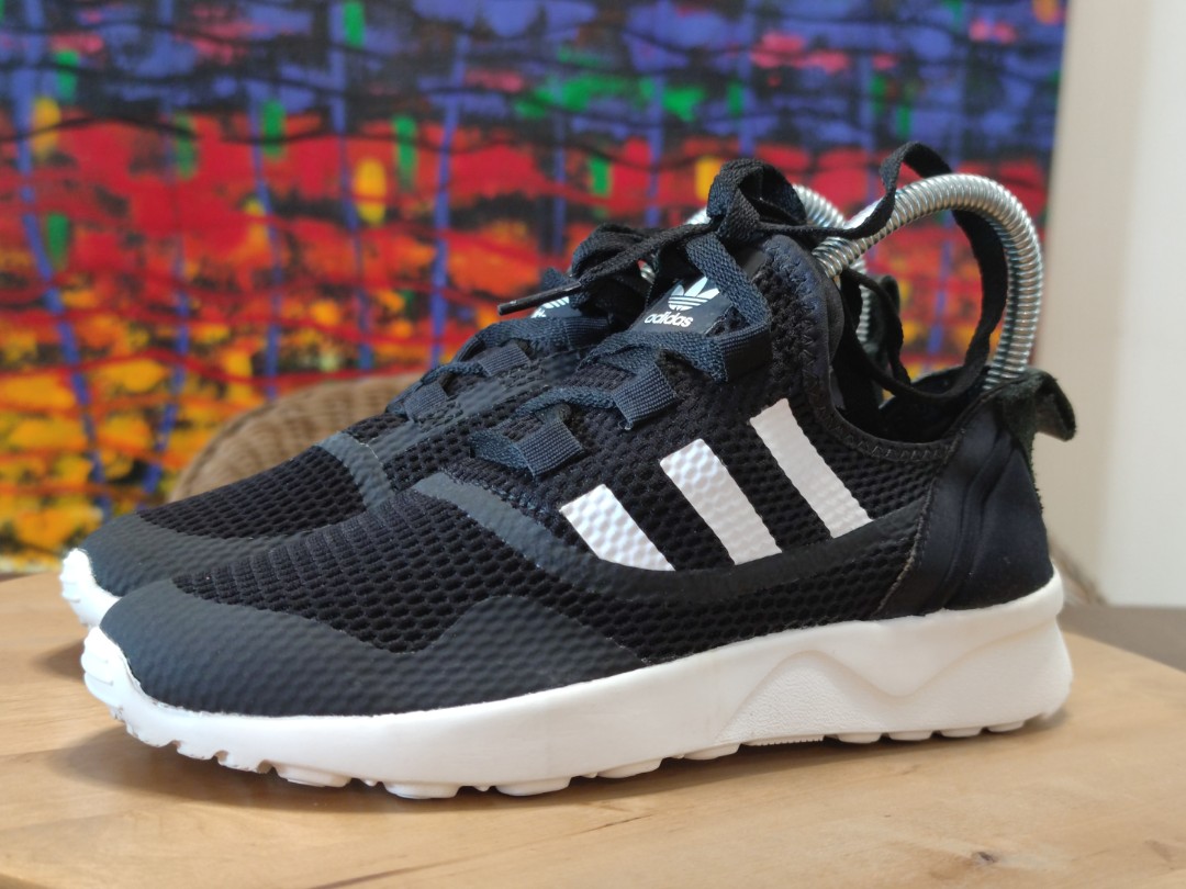 Adidas ZX Flux ADV UK3.5