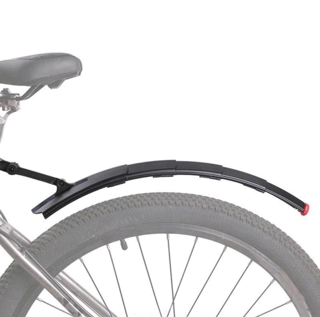 Adjustable bike fender (Category: Bicycles) located in Marikina City. Submitted by rinkikato (Listing ID 1082707379, Image 2). Description: .