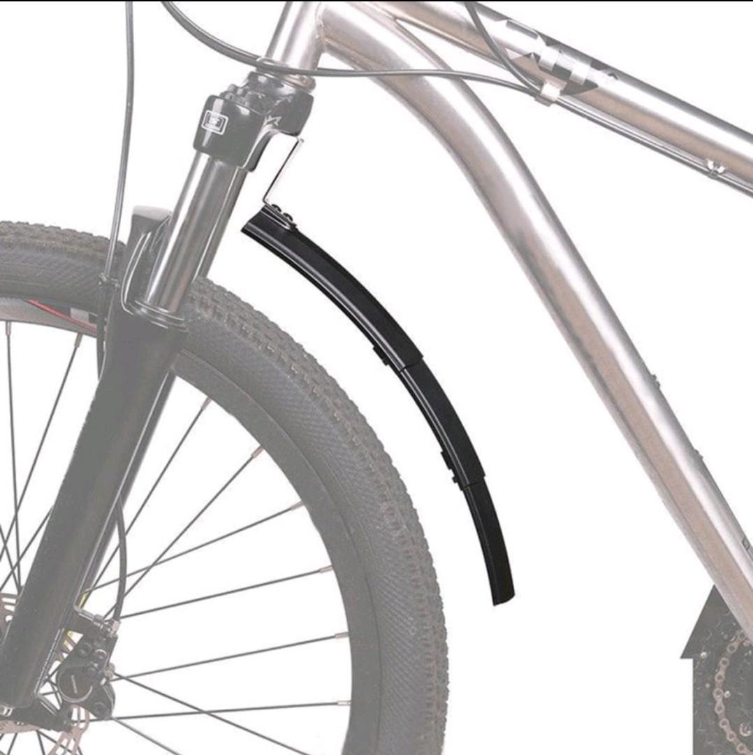Adjustable bike fender (Category: Bicycles) located in Marikina City. Submitted by rinkikato (Listing ID 1082707379, Image 3). Description: .