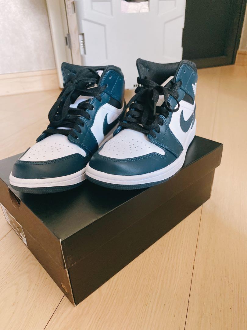 Womens air jordan sale 2025