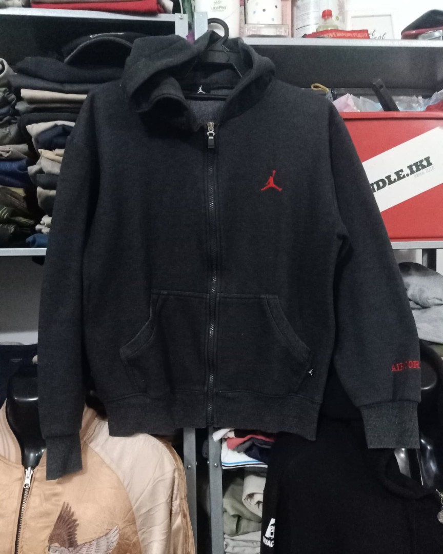 Supreme jordan hoodie price online