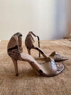 ALDO shoes Women s Fashion Footwear Heels on Carousell